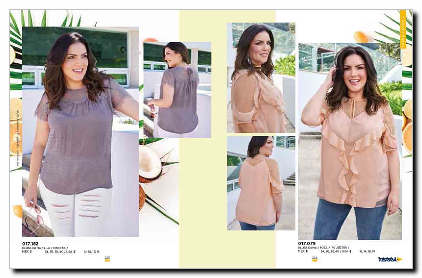 Llamanos al 1(800) 825-9452<br>Catalogos USA<br>(113 of 127)